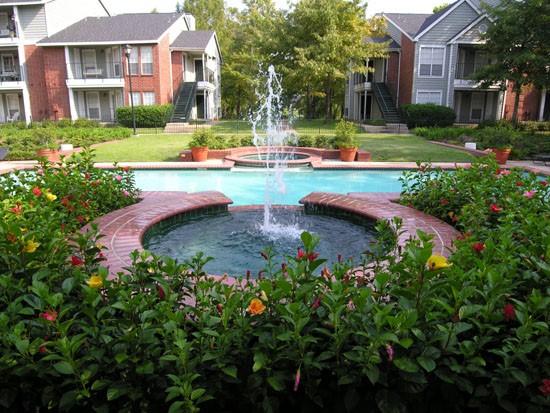 Willows at Wright Island Apartments
